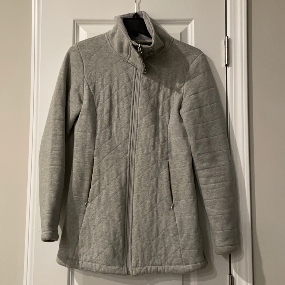 The North Face jacket size S